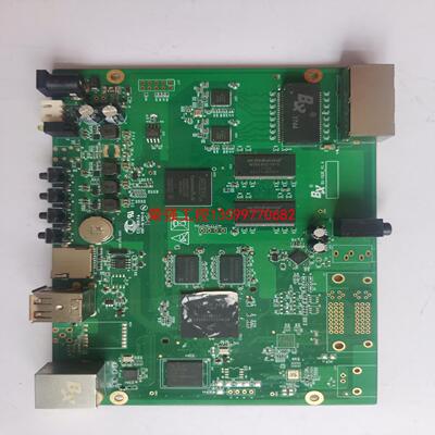 【荣强工控】EP4CE6F17C8N