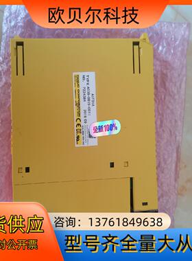 FANUC 发那科模块A03B-0819-C011，全新原装
