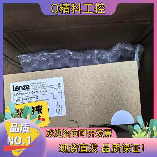 现货E82EV1522C E82EV152K2C E82EV15