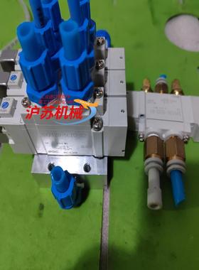 电磁阀SY7120-5LZD-02，SY5120-5D