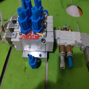 SY5120 5LZD 电磁阀SY7120