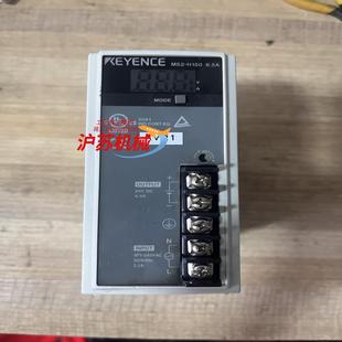 原装 H50电源输出24V6.5A 产基恩士MS2
