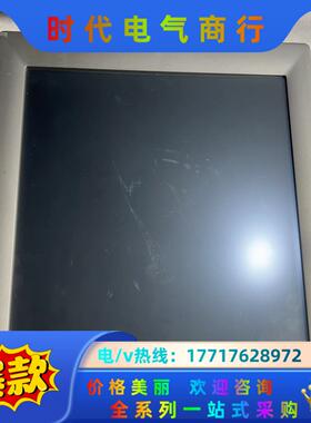 研华显示器FPM-2170G成色好议价