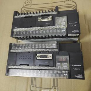 CP1H 成色如图 X40DR 现货两台 PLC