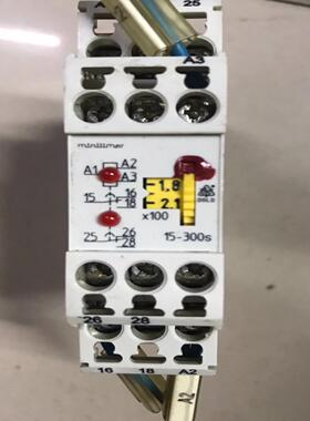 DOLD多德继电器MK9906 A1/A/2 AC 50/6