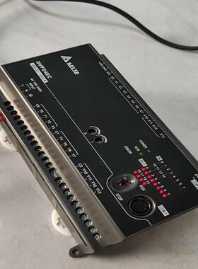 {雅致机械商行}台达PLC台达模块DVP24EC00R3实物拍摄成色如