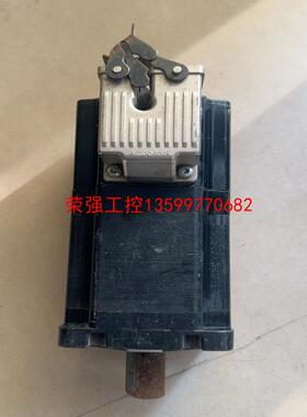 【荣强工控】SER3910/4L1SD6CO百格拉伺服电机二手拆机