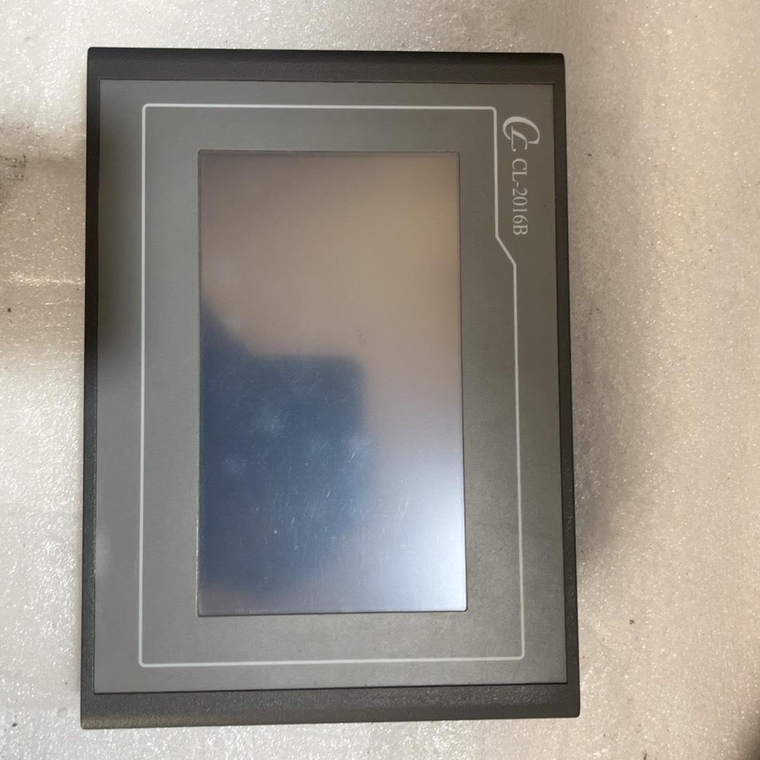 [德峰]昆仑通态触摸屏TPC7022Ex 一台