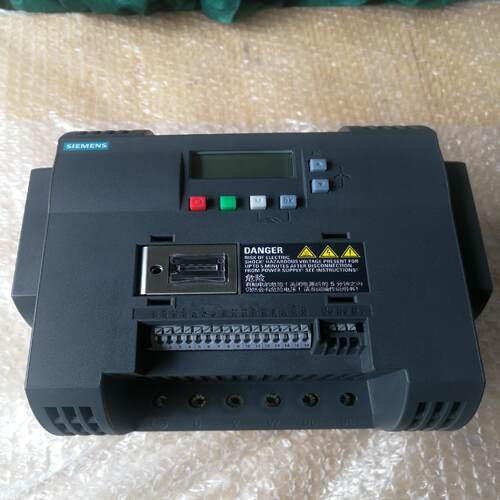 西门子v20变频器供电220v/2.2kw质量功能包好非常漂
