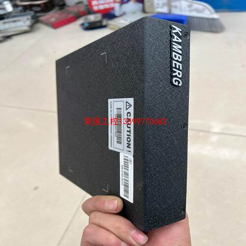 【荣强工控】KAMBERG拼接融合器 康博投影融合器 硬融融合服务器
