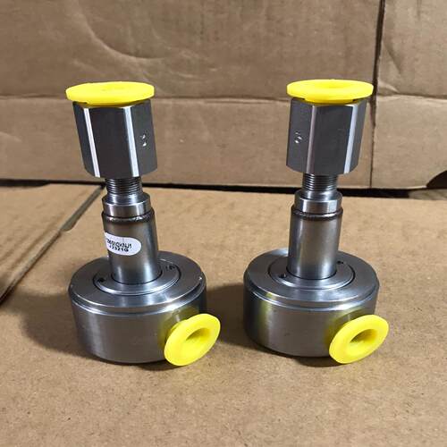 Parker派克71295SN2KNJ1 新的未使用 2