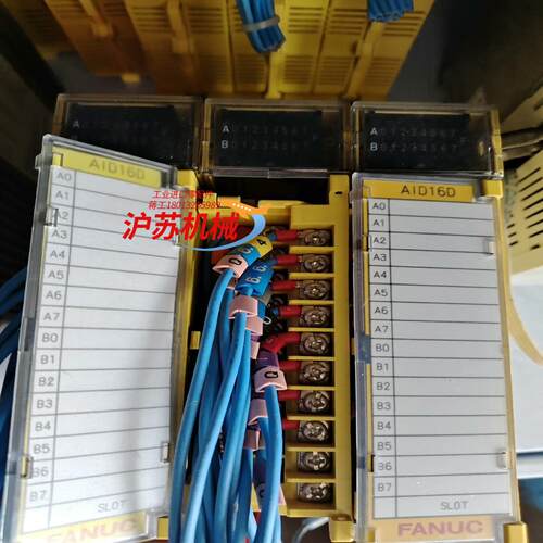 发那科模块，A03B*0819－C104现货型号。