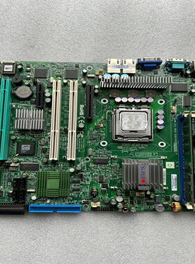 超微 PDSM4工控设备机主板 带SCSI PDSM4 7