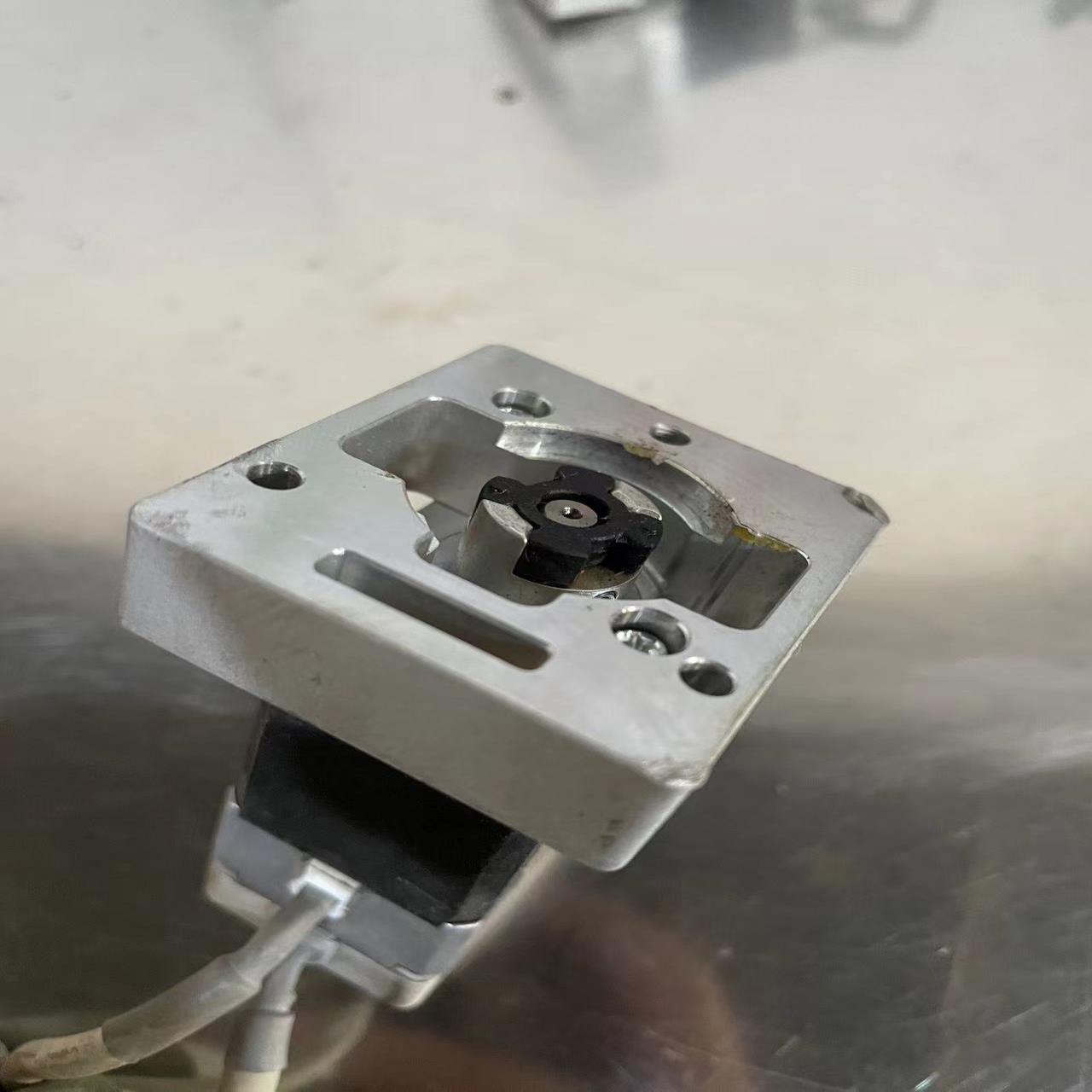 （设备配件）伺服电机TS4738N5022E600川多摩TBL - V