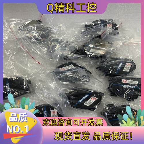 现货SGM7G-13A7C61安川七系值编码器