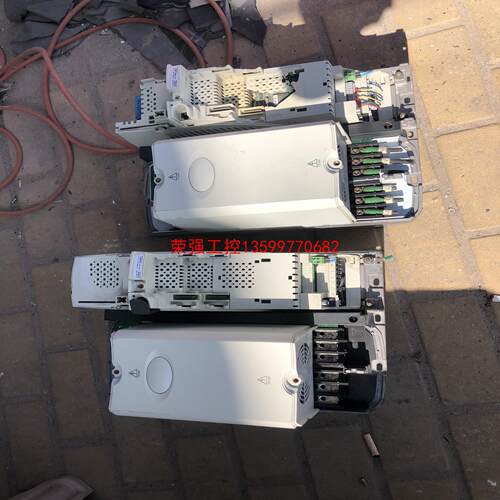【荣强工控】es3403拆机爱默生ct es3403