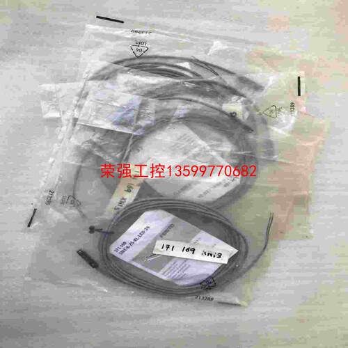 【荣强工控】FESTO费斯托 磁性开关 型号 SME-8-ZS-KL-L