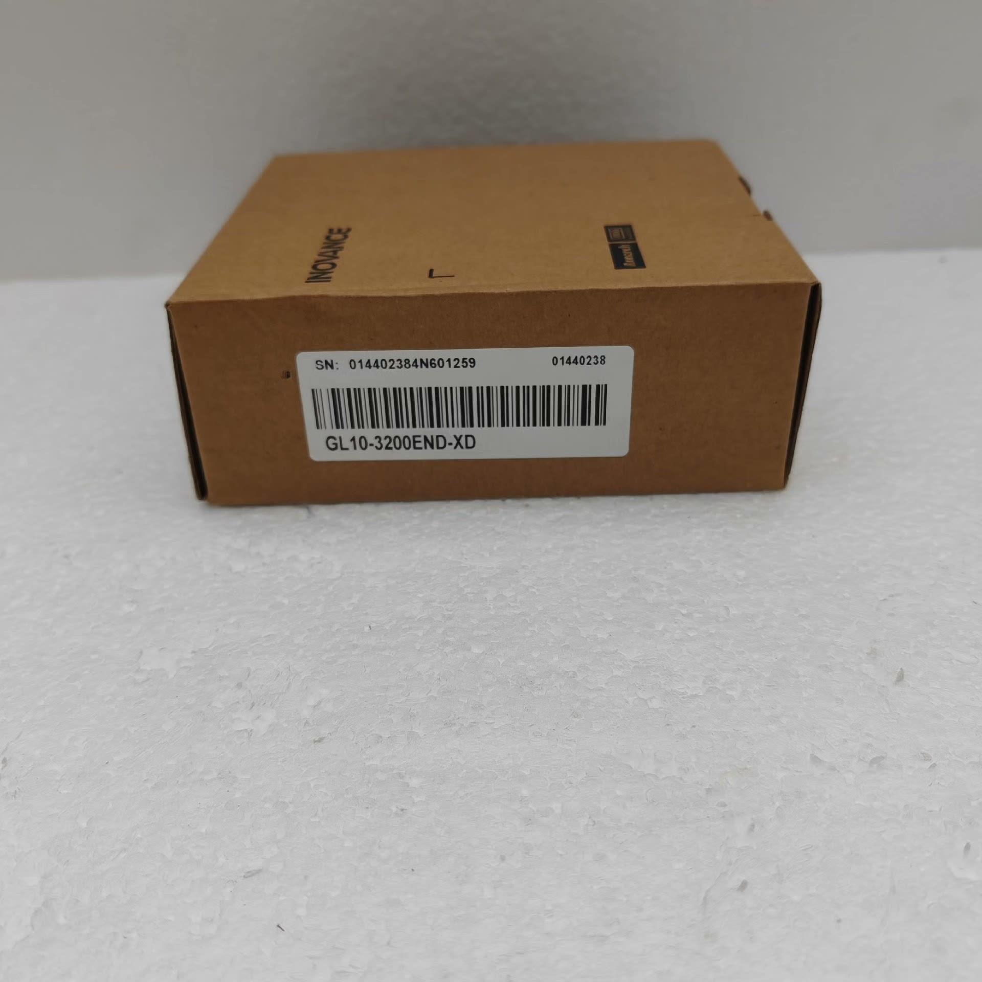 汇川模块GL10-3200END-XD  全新正品，