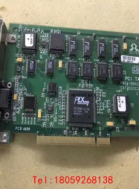 【非标价】SCITEX PCI TAXI2 PWB 188A2L432
