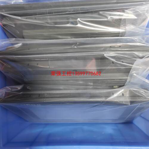 【荣强工控】昆仑通太触摸屏TPC7022Ex，成色如图实物拍摄