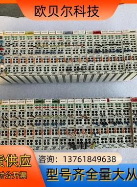 德国原装RSystemtechnik模块 BK3150/