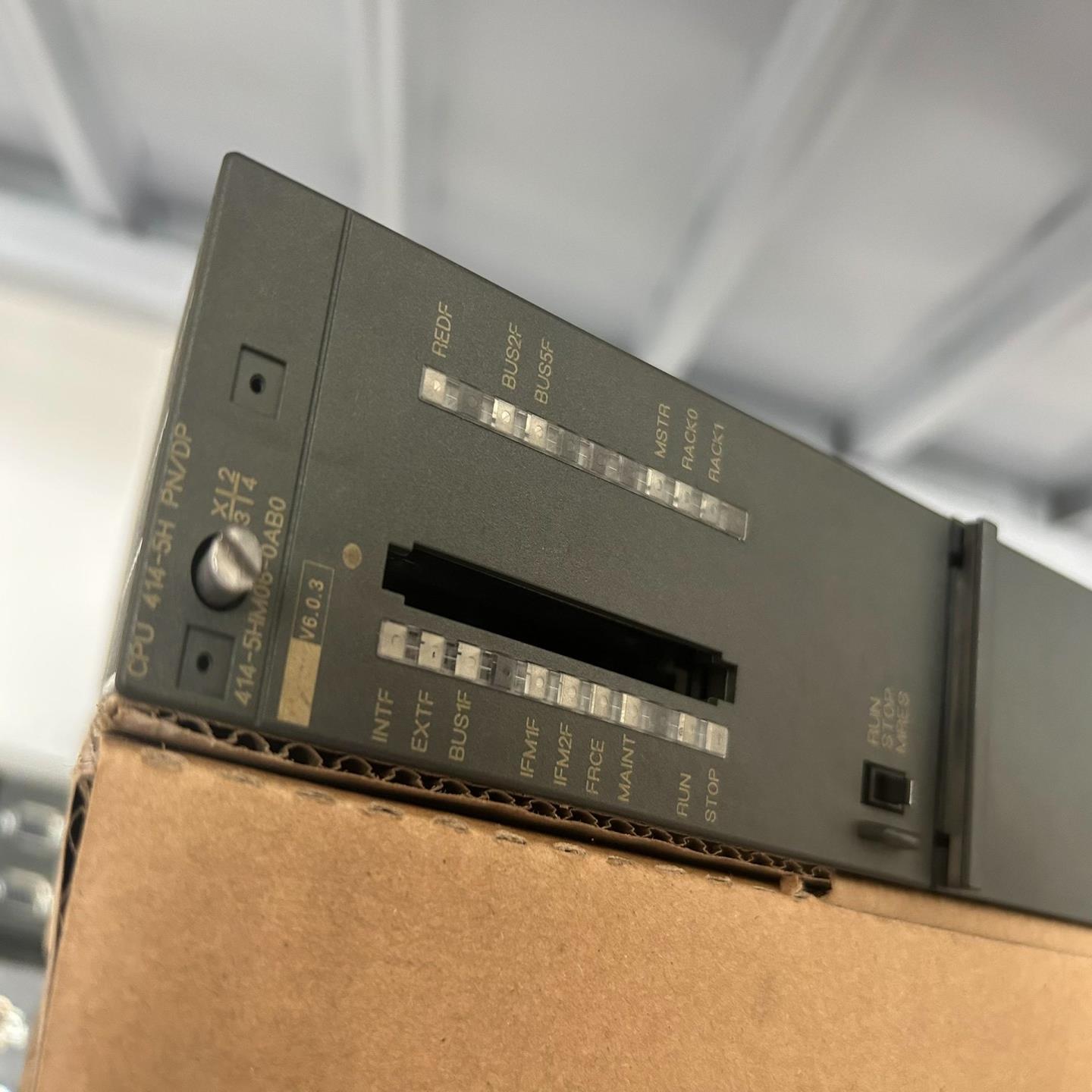 （设备配件）AB0西门子50414-HM06-