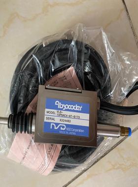 NSD Absocoder 恩斯德VLS-10PSAC4-N