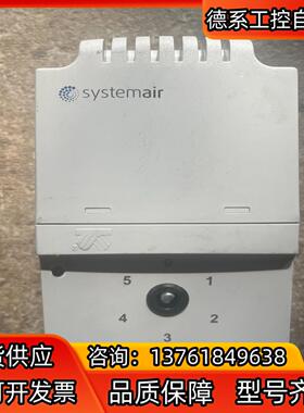 Systemair5000 Type：RE1. 5