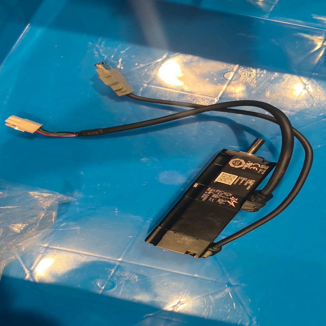 安川电机 SGMMS-01ADC6E 功能2