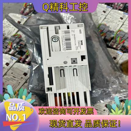 现货全新8400 伦茨变频器E84ABBND7512VN0一