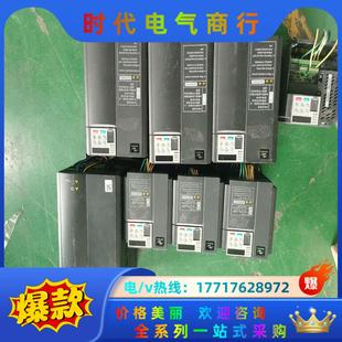 N变频器5.5kw询议价 汇川MD310T5.5B