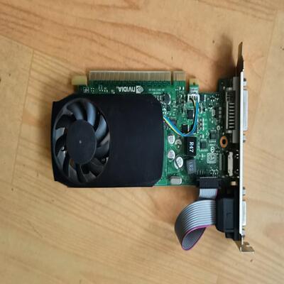 [德峰]4GTX750建模专业显卡丽台G Quadro渲染图形