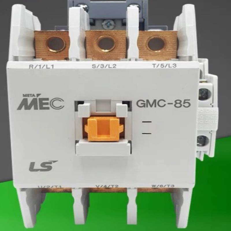 LS产电 MEC电磁交流接触器 GMC-50/65/75/8