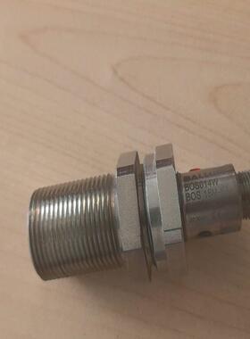 议~巴鲁夫接近开关   BOS 014W   BOS  18M-