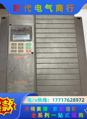 富士变频器FRN22P11S-422kw  需要的联系.议价