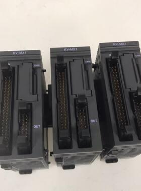 [德峰]士MX1基恩模块KV KEYENCE-