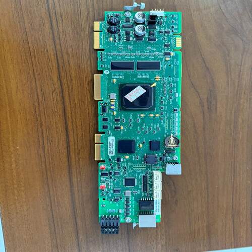 （设备配件）全部主板9AB755变频器发货，板CPU测试好