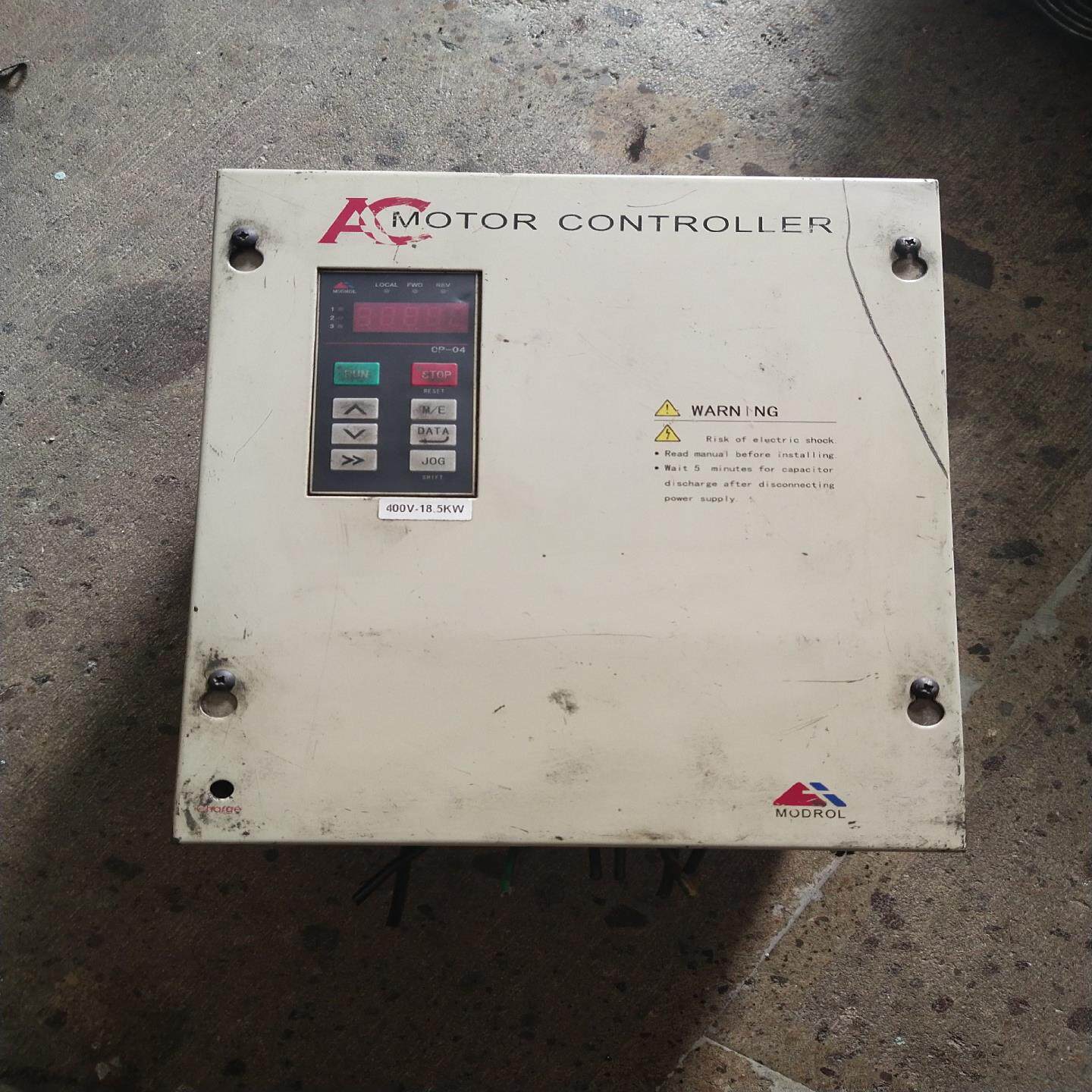 （设备配件）驱动器--IMS二手MF拆机EB蒙德，包，包好伺服4018，