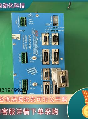 现货ACS驱动器SB1292-DERA-EF  原装