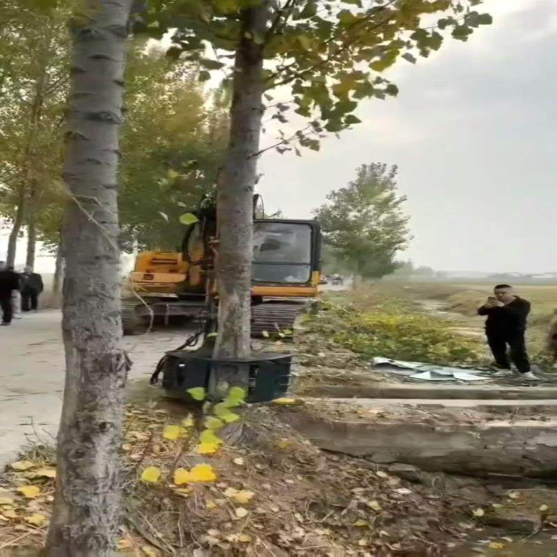 （设备配件）抱夹锯 抱夹 锯木器 液压旋转锯木机  全自动伐木机,3C数码配件,其它配件,淘宝优惠券,粉丝福利购,淘宝优惠卷