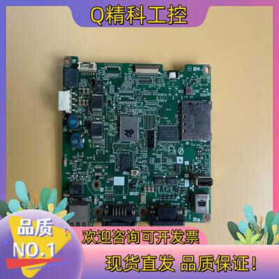 现货 GOT2000 触摸屏 主板 BD650A441G53
