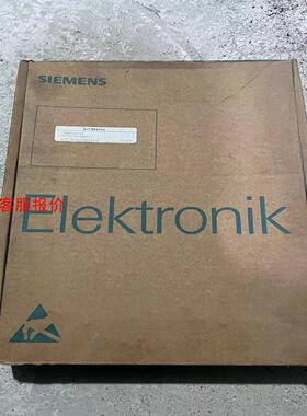 6SC6100-0NA11 462010.9070.11 西