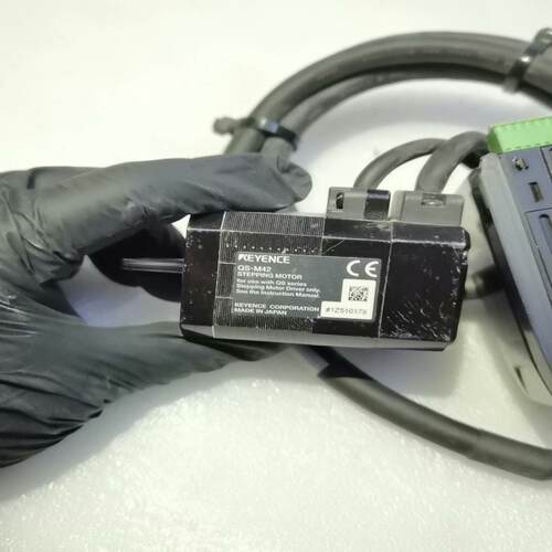 [德峰]- CV10 QSM42- P  KEYENCE-020QS