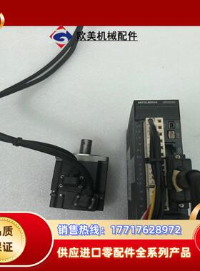 三菱MR-J3-20A，HF-KP23，，，功能议价