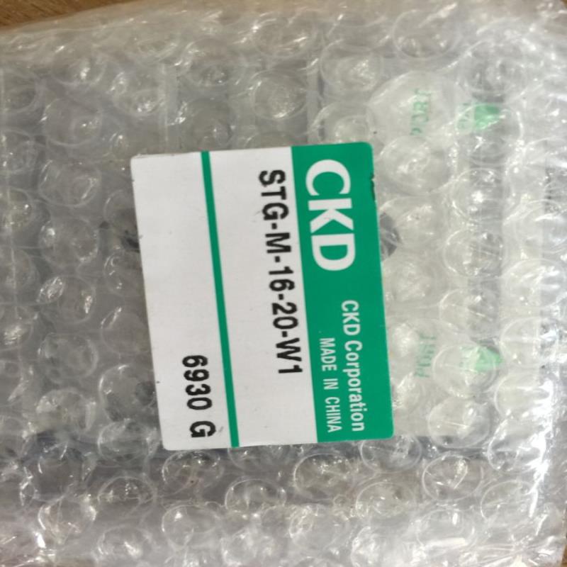 喜开理CKD气缸STG-M-16-10-W1STG-M-16-20-W1STG-M-16-304议价