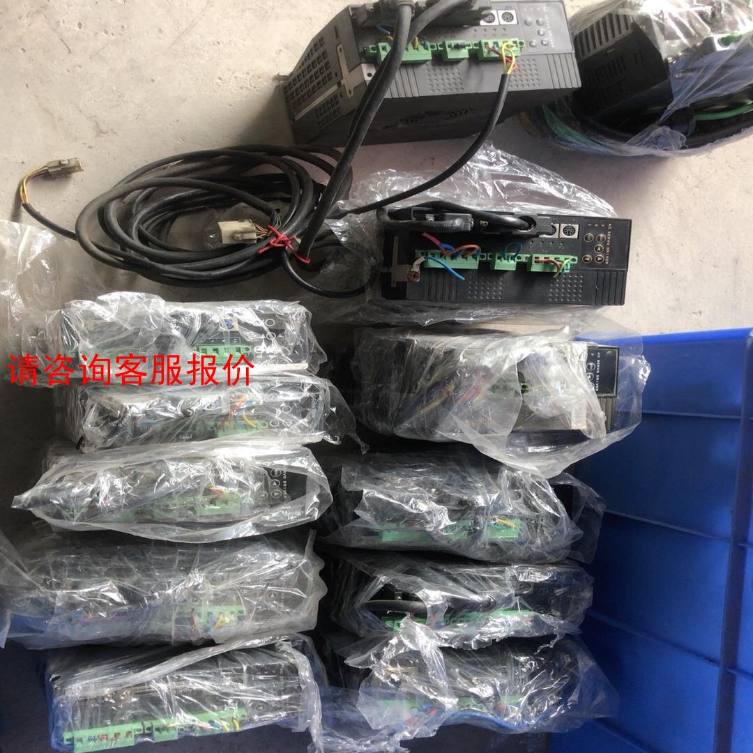 【环球】运控伺服驱动器PSDA0833A8-N，750W！