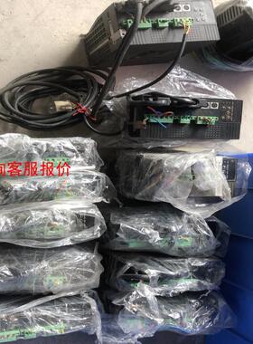 【环球】运控伺服驱动器PSDA0833A8-N，750W！