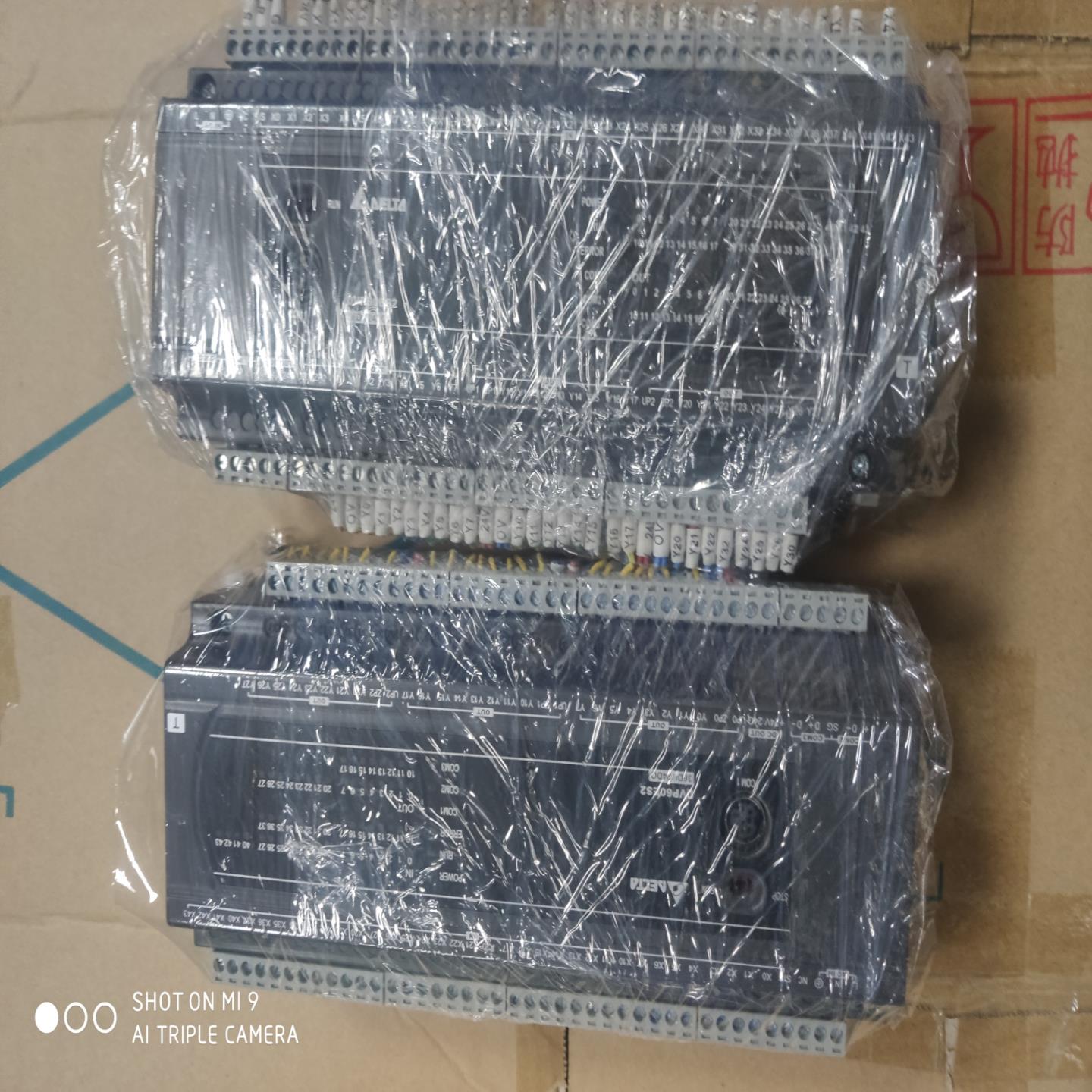 （设备配件）、、PLCDVP60ES200T台达、DVP60ES200R