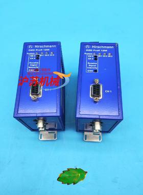 OZD Profi 12M G11德国Hirschmann赫