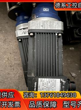 AB 伺服电机 1326AS-B330H-21 未使用 外表